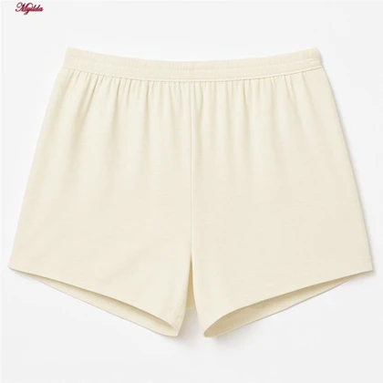 شلوارک راحتی زنانه ماییلدا مدل 5473-A439