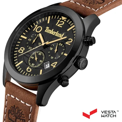ساعت مچی مردانه تیمبرلند TIMBERLAND مدل TDWGC0068802