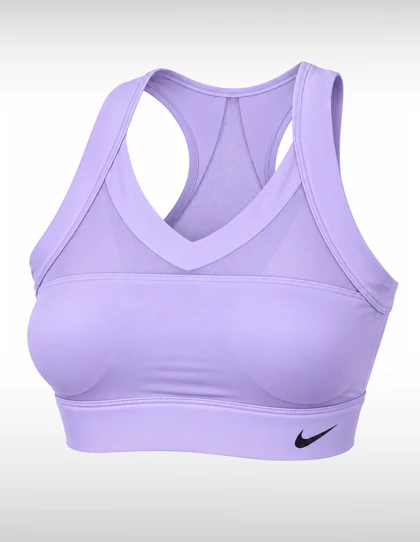 نیم‌تنه ورزشی زنانه نایک Nike Flora Flex W
