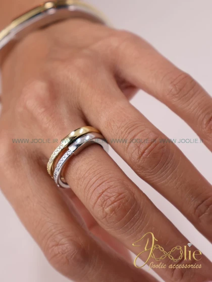 نیم ست تیفانی Tifany & Co کد S5106