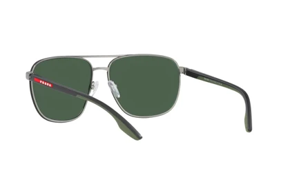 عینک آفتابی پرادا (Prada PS 50YS (7CQ06U