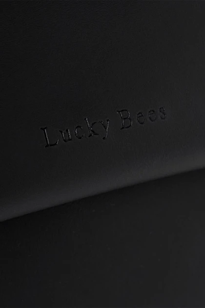 کیف دوشی زنانه lucky-bees lucky-bees