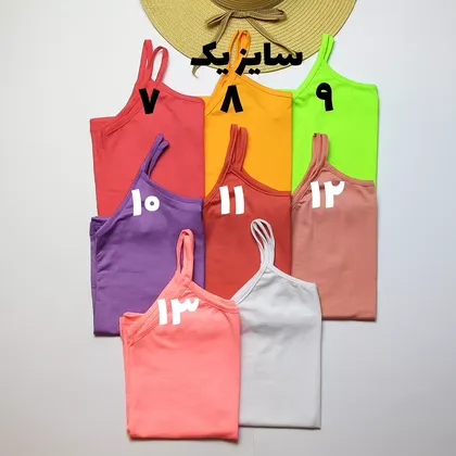 تاپ مداد رنگی کد 115