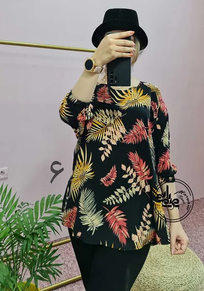 کیمونو نخی هاوایی