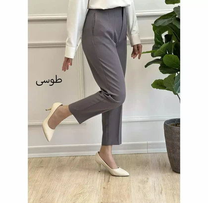 شلوار فلورانس 1002099