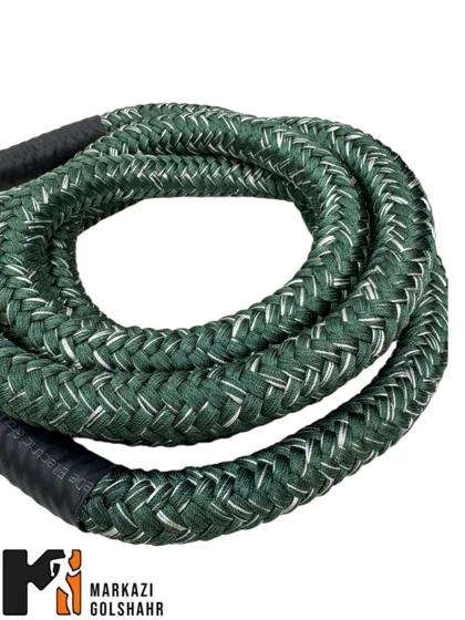 طناب قدرتی کراسفیت رینو کد 2006016