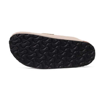 صندل جلوبسته pull & bear کراس کد 2391