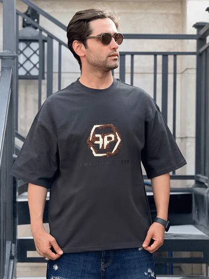 تیشرت qp