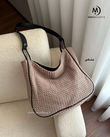 کیف دخترانه جیسون رافیا