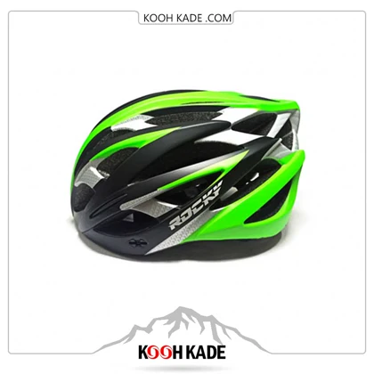کلاه دوچرخه ROCKY hy032 original