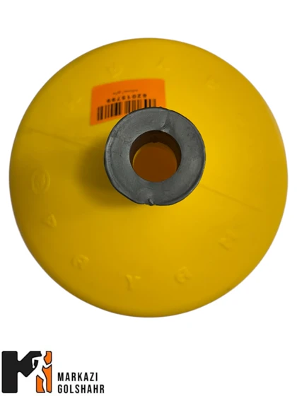 پایه مانع تمرین مخزن دار کد 2015799