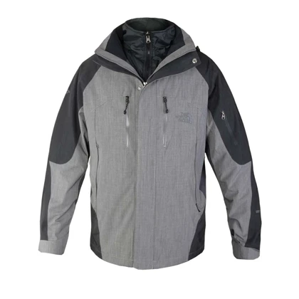 کاپشن دوپوش مردانه THE NORTH FACE