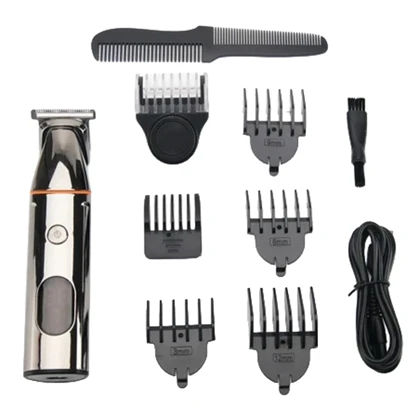 ست ماشین اصلاح چندکاره گرین لاین مدل Multi-Function