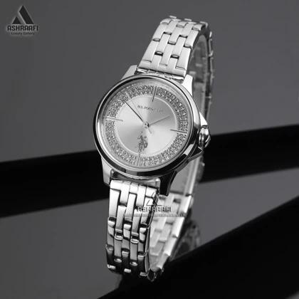 ساعت زنانه یو اس پولو U.S. Polo Assn. USPA2081-01