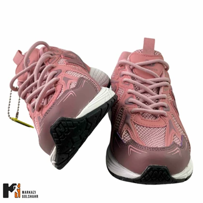 کفش زنانه نیوبالانس صورتی کد 1906