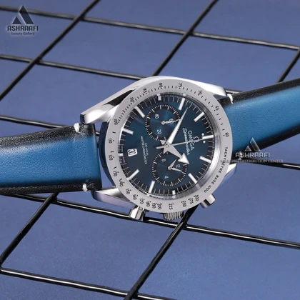 ساعت امگا اسپید مستر Omega Speedmaster ’57 Master SDB
