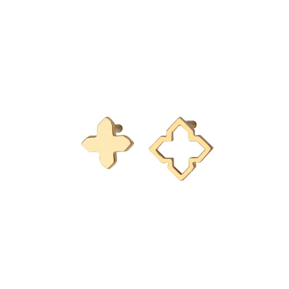 گوشواره چلیپا Chalipa Earpins