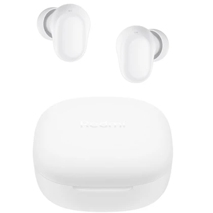 هندزفری بلوتوثی 5.4 شیائومی ردمی بادز 6 پلی Redmi Buds 6 Play M2420E1