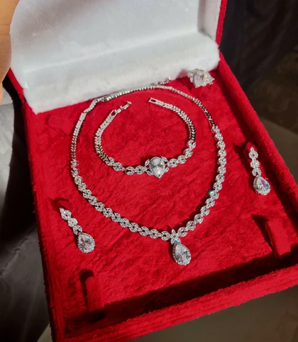 سرویس جواهری S60