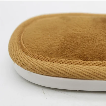 اسلیپر حوله ای مردانه مدل 10000