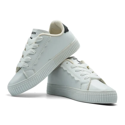 کفش ونس زنانه مدل 0579