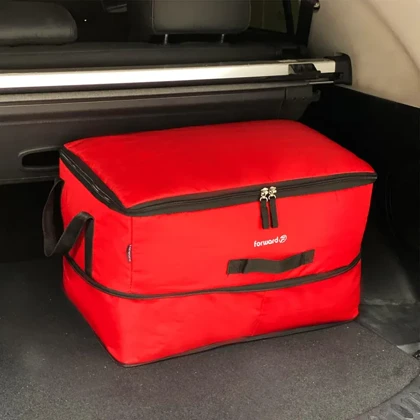 نظم دهنده سفری و کمد فوروارد مدل FORWARD - FCLT4411