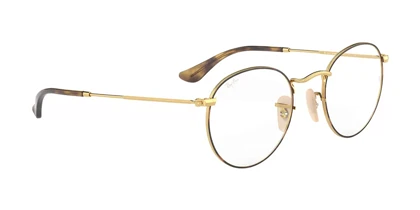 عینک طبی RayBan RX 3447V 2945 47