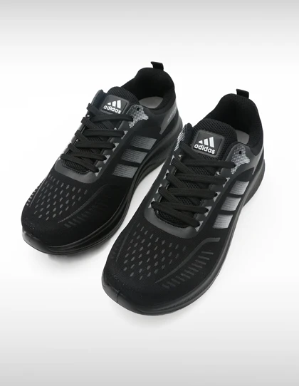 کتانی پیاده روی مردانه آدیداس Adidas Damien M