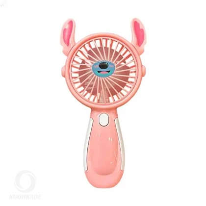 پنکه شارژی Nilaa مدل SL66