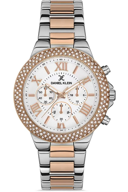 ساعت زنانه daniel-klein