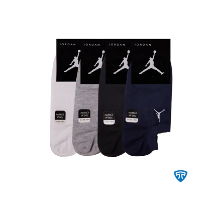 جوراب مچی زیرقوزکی اسپرت زنانه تاپیک برند JORDAN