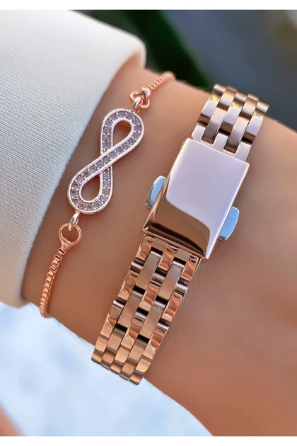 ساعت زنانه daniel-klein