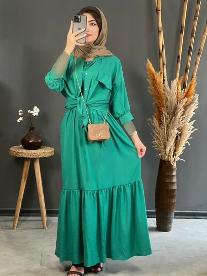 ست سارافون و رویه آلما 1161