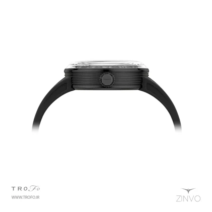ساعت مچی عقربه ای مردانه زینو (Zinvo) مدل Blade Corsa