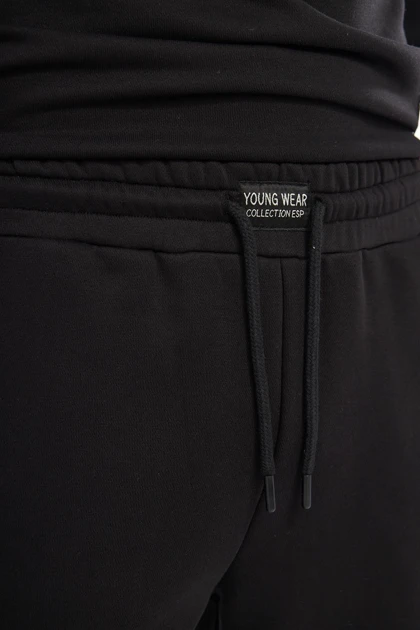 ست هودی و شلوار مردانه اسپینا espina