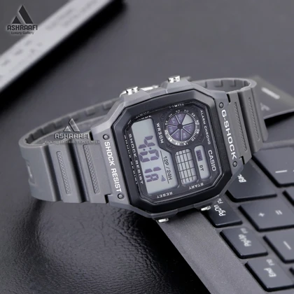 ساعت کاسیو دیجیتالی Casio 1213-A