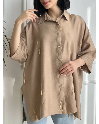 تونیک آرچری