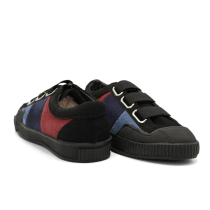 کفش اسپرت دخترانه مدل sneaker - 0028
