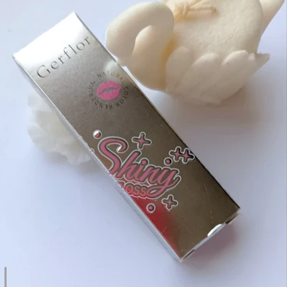 رژلب مایع gerflor