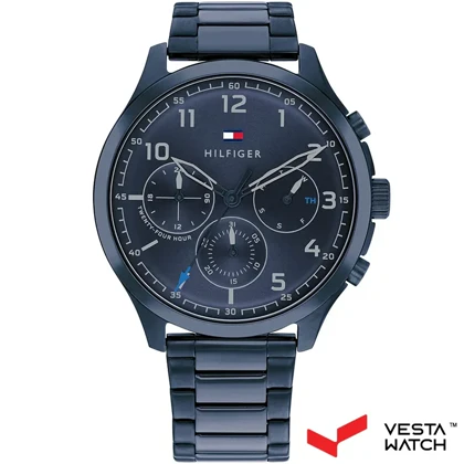 ساعت مچی مردانه تامی هیلفیگر Tommy Hilfiger مدل 1791853