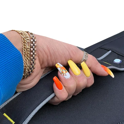 چمدان خلبانی کت مدل CAT5563