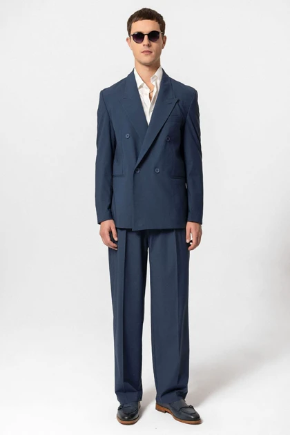 ژاکت بلیزر مردانه antioch antioch