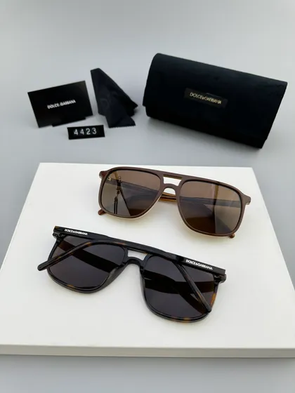 عینک آفتابی برند دولچه گابانا مدل DG4423