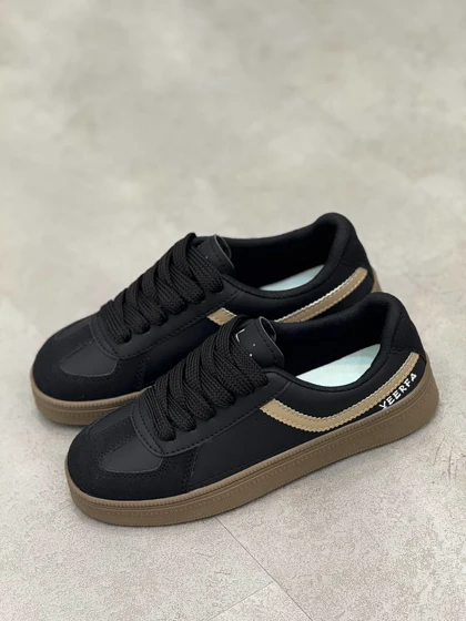 کتانی زنانه مدل ونس انرژی (برند یرفا)