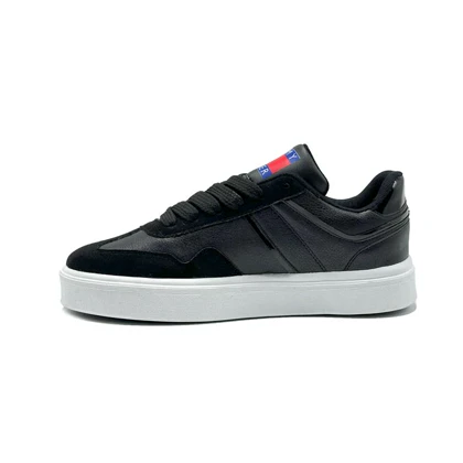 کفش و کتانی اسپرت مردانه مدل TOMMY JEANS رنگ مشکی