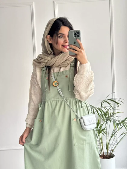 سارافون کتان هایلین