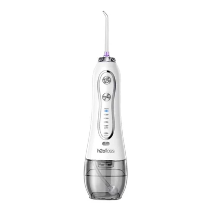 دستگاه شست و شوی دهان و دندان اچ تو اوفلس مدل Portable hf-6