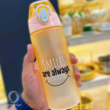 قمقمه TEXT نی دار اورجینال