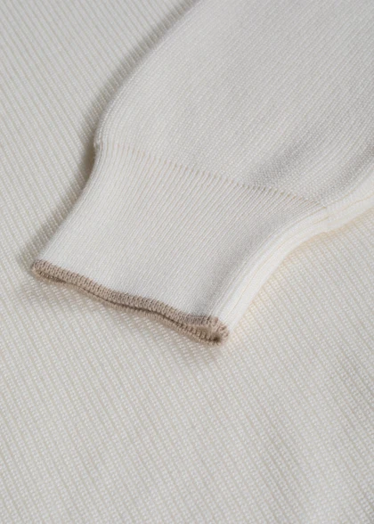 پلیور Mock Neck