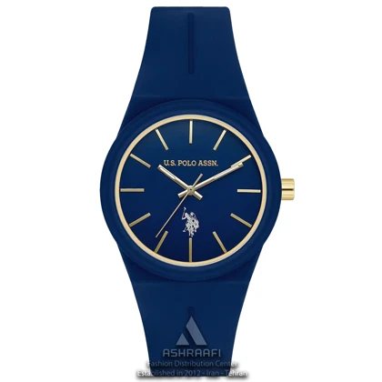 ساعت مچی یو اس پولو U.S. Polo Assn. USPA1110-04